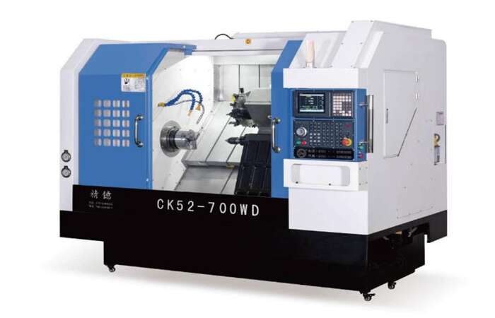 和田回收CNC